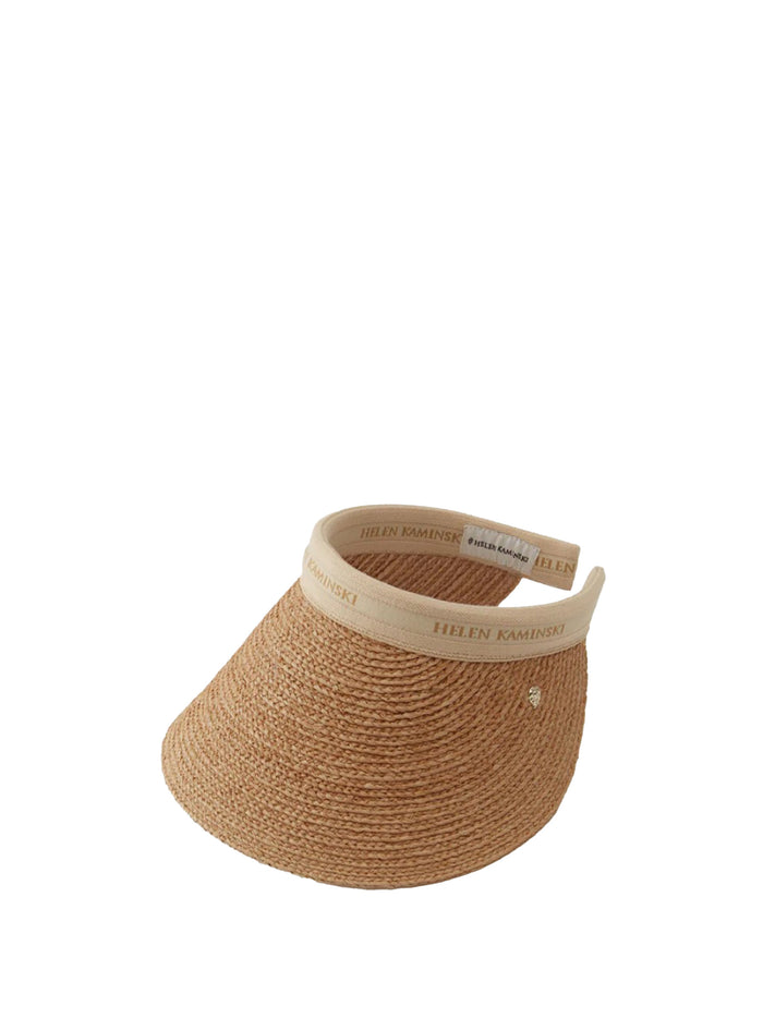 HELEN KAMINSKI Hats Nougat Raffia