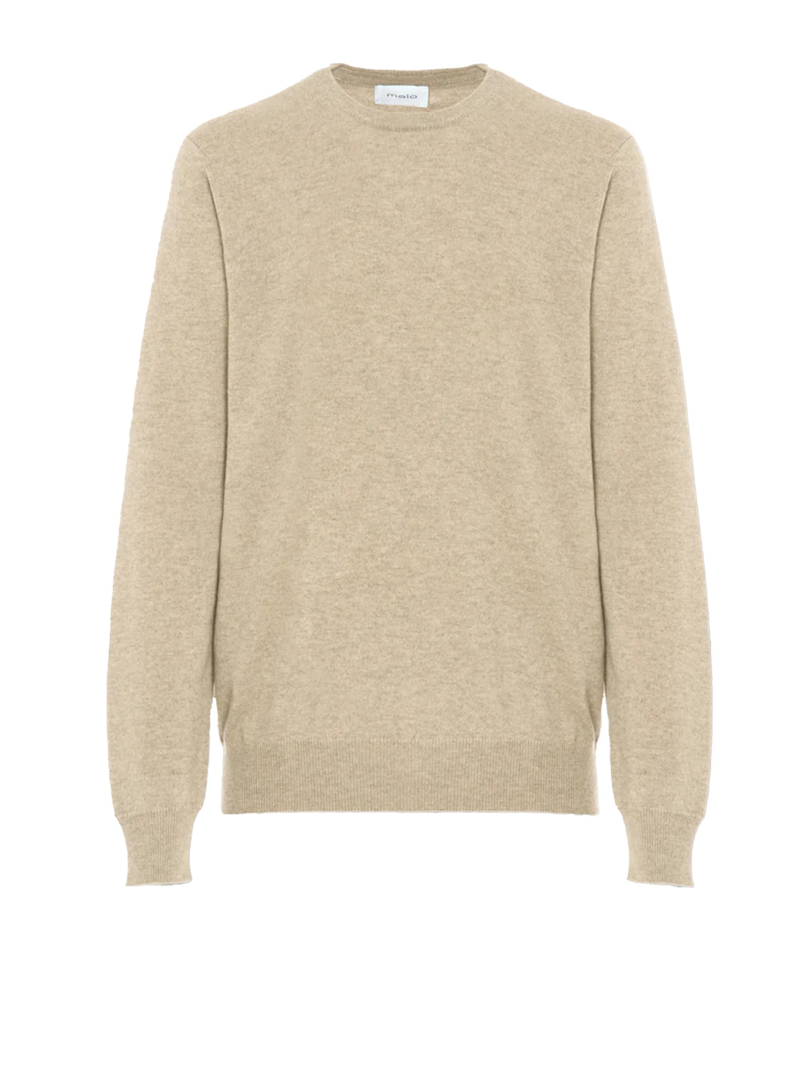 Malo Sweaters Brown