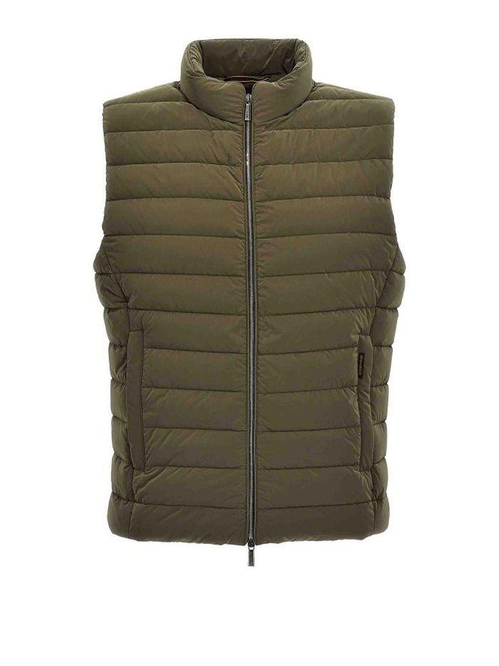 Moorer Jackets Miliatre