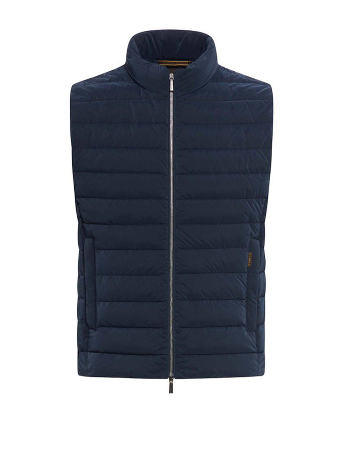 Moorer Jackets Blue