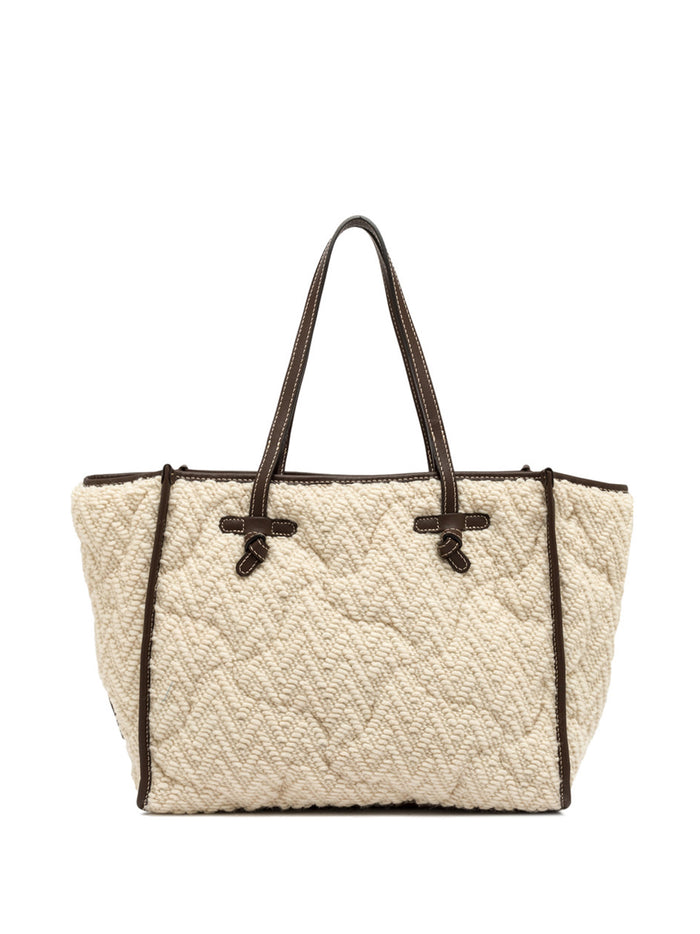 G.CHIARINI MARCELLA Bags Cream
