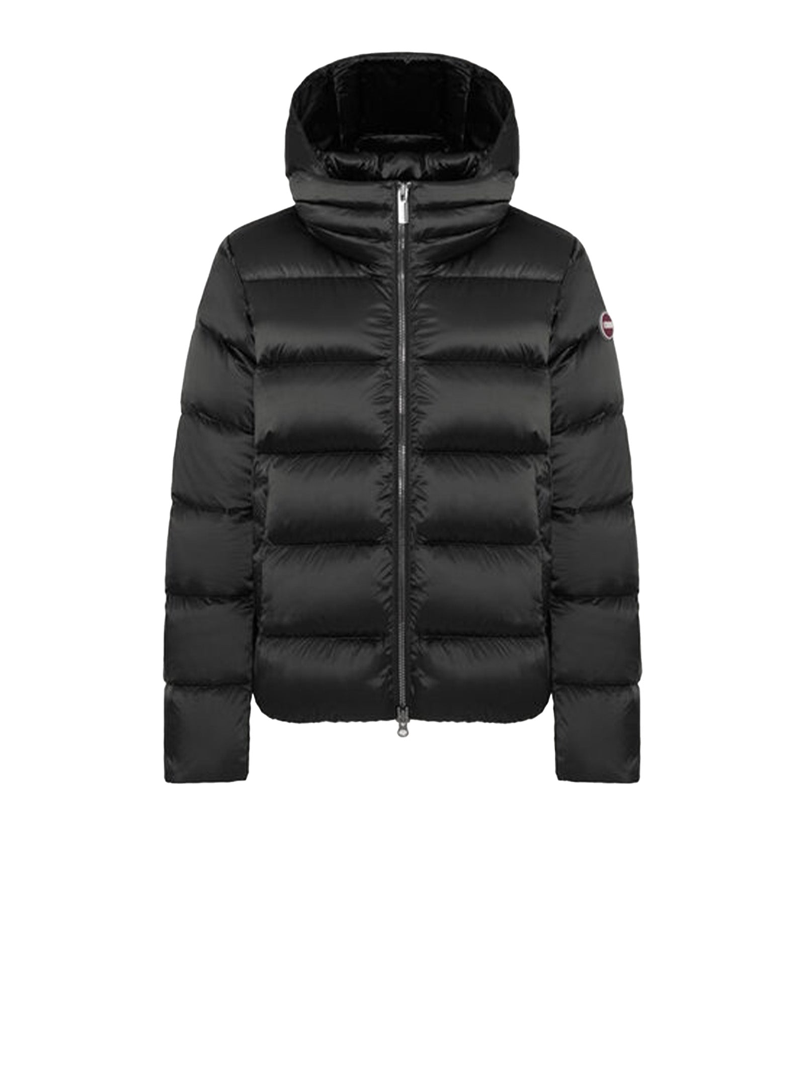 Colmar Originals Coats Black