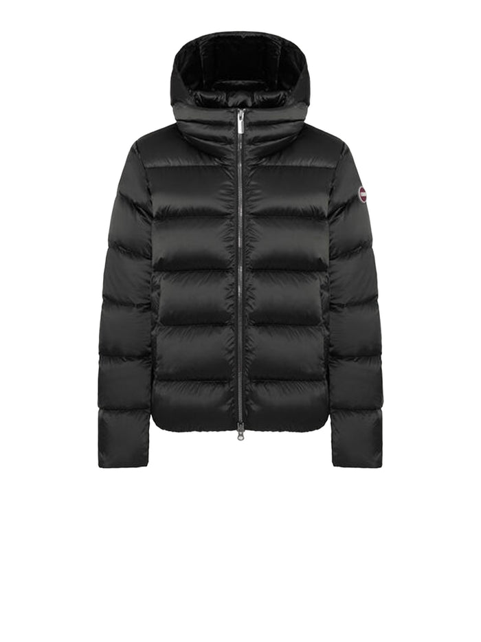 Colmar Originals Coats Black