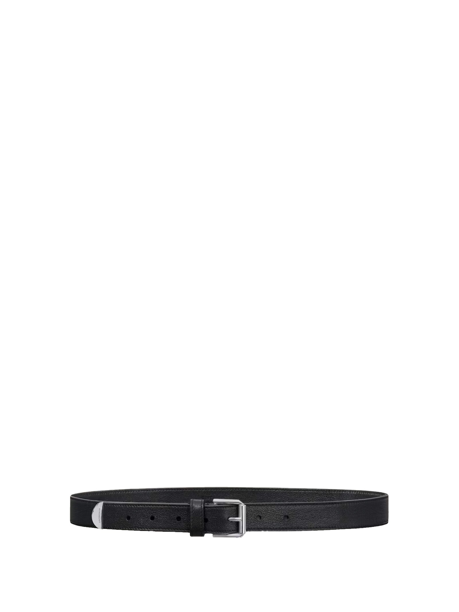 Givenchy Belts Black