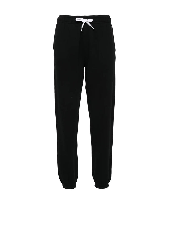 Polo Ralph Lauren Trousers Black Co Pl