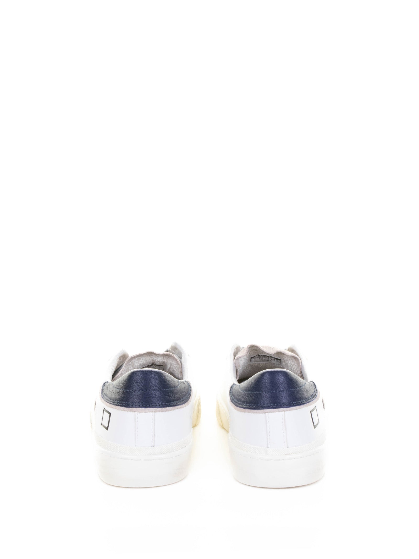 D.a.t.e. Sneakers White