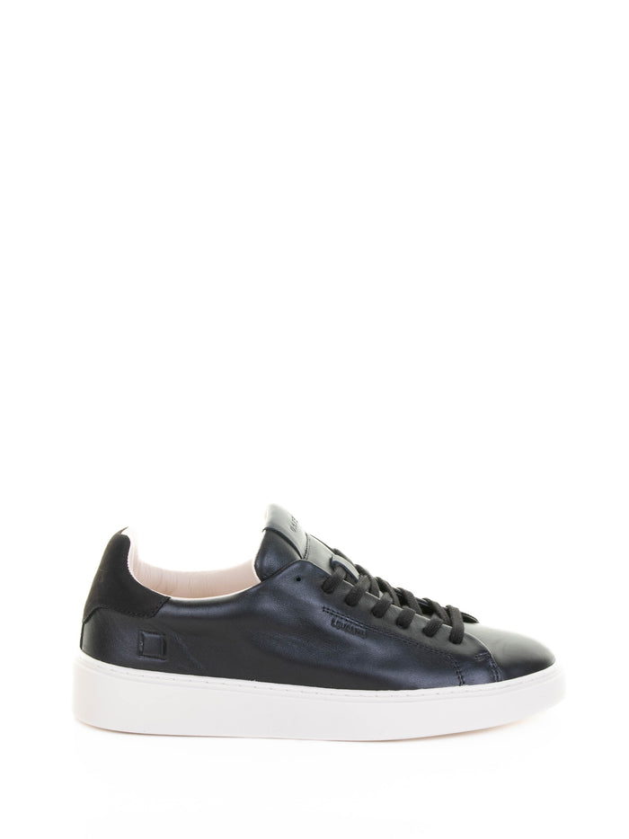 D.A.T.E. Sneakers Black