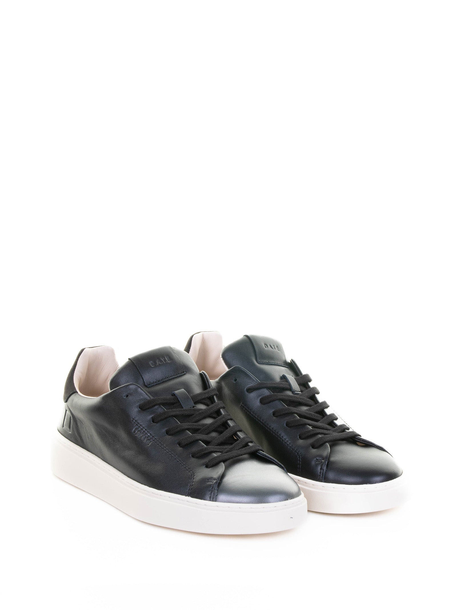 D.A.T.E. Sneakers Black
