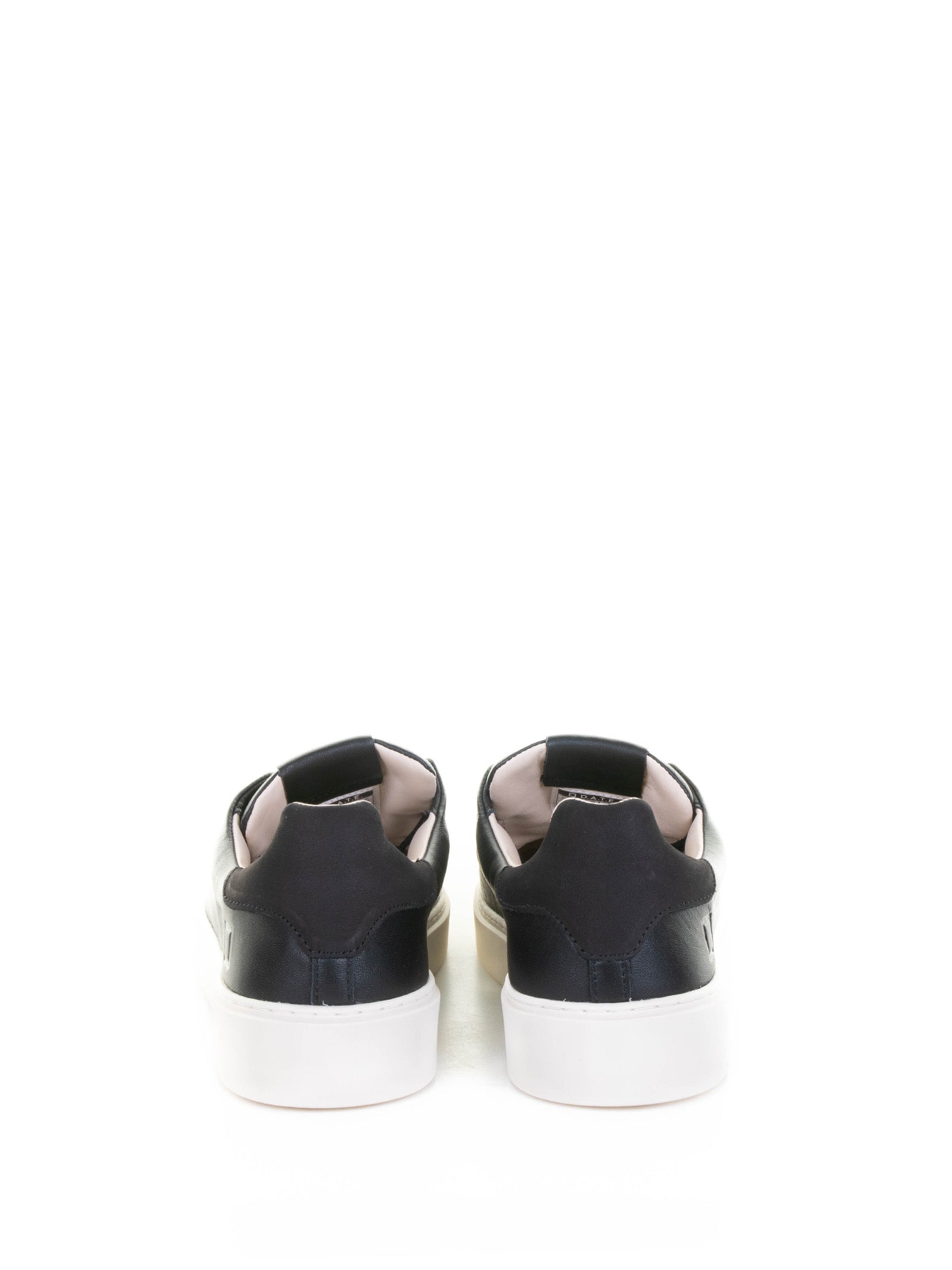 D.A.T.E. Sneakers Black