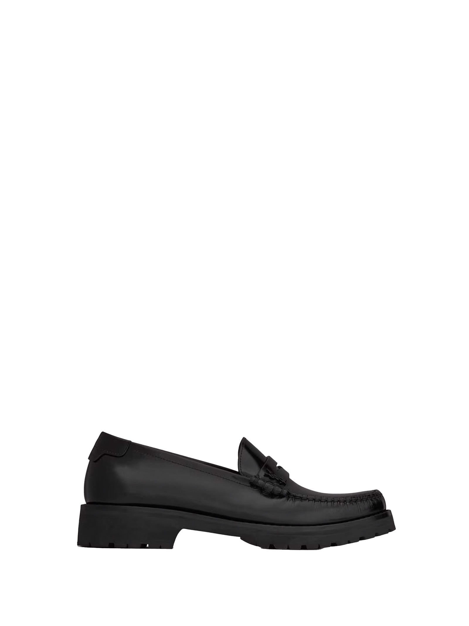 Saint Laurent Sandals Black