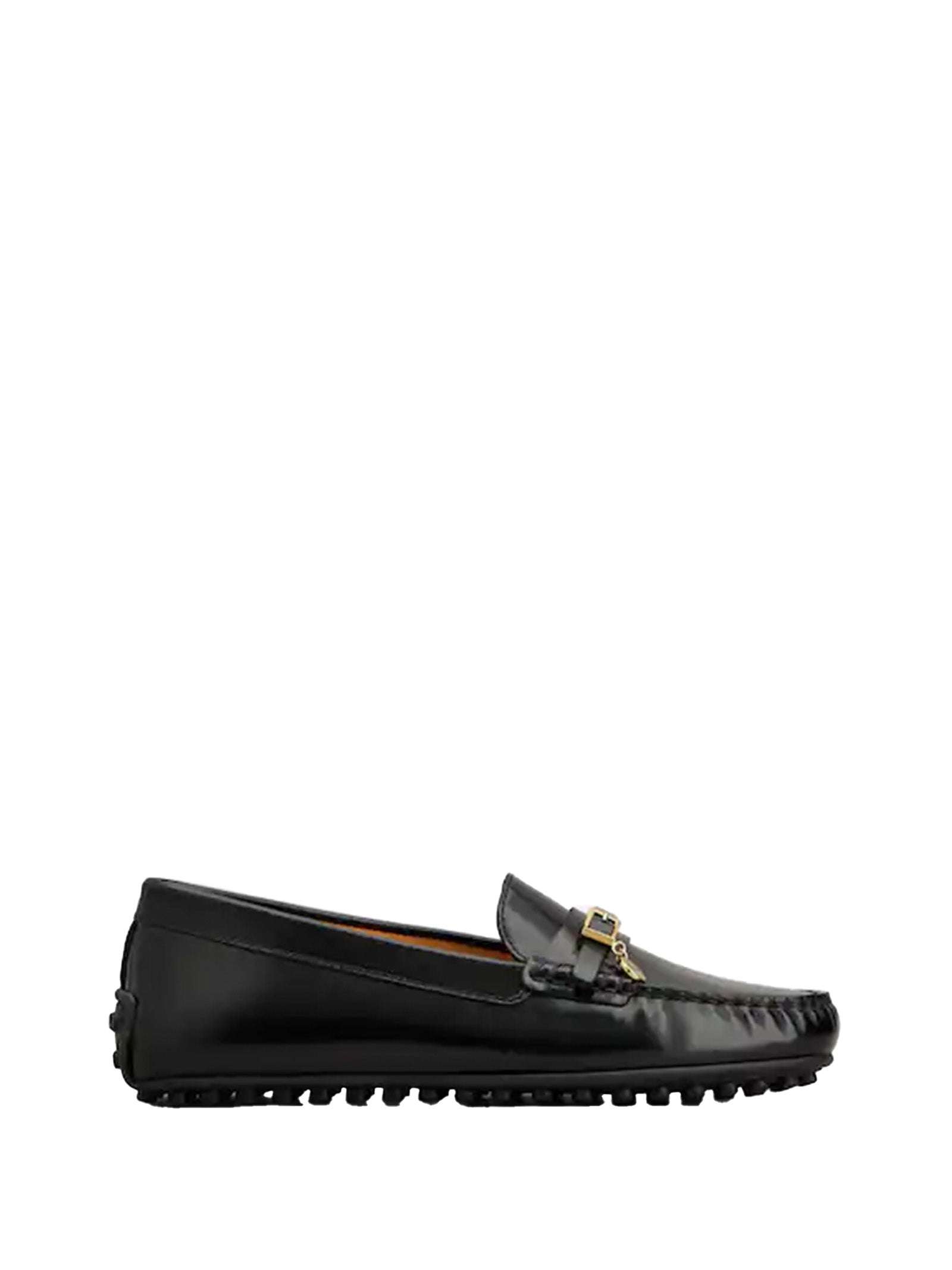 Tods Sandals Black