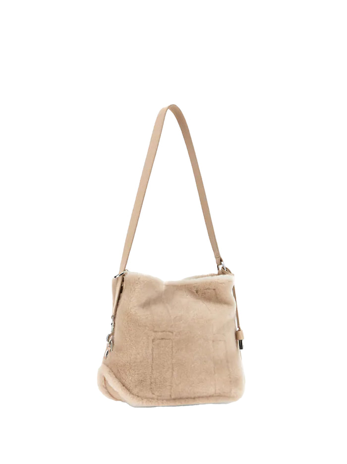 Hogan Bags Zenzero Leather