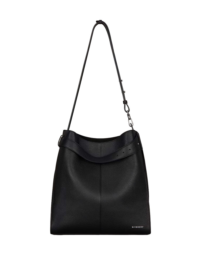 Givenchy Bags Black Calf Leather