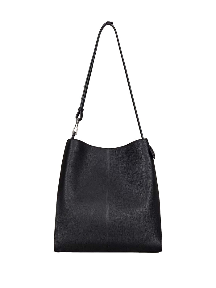 Givenchy Bags Black Calf Leather