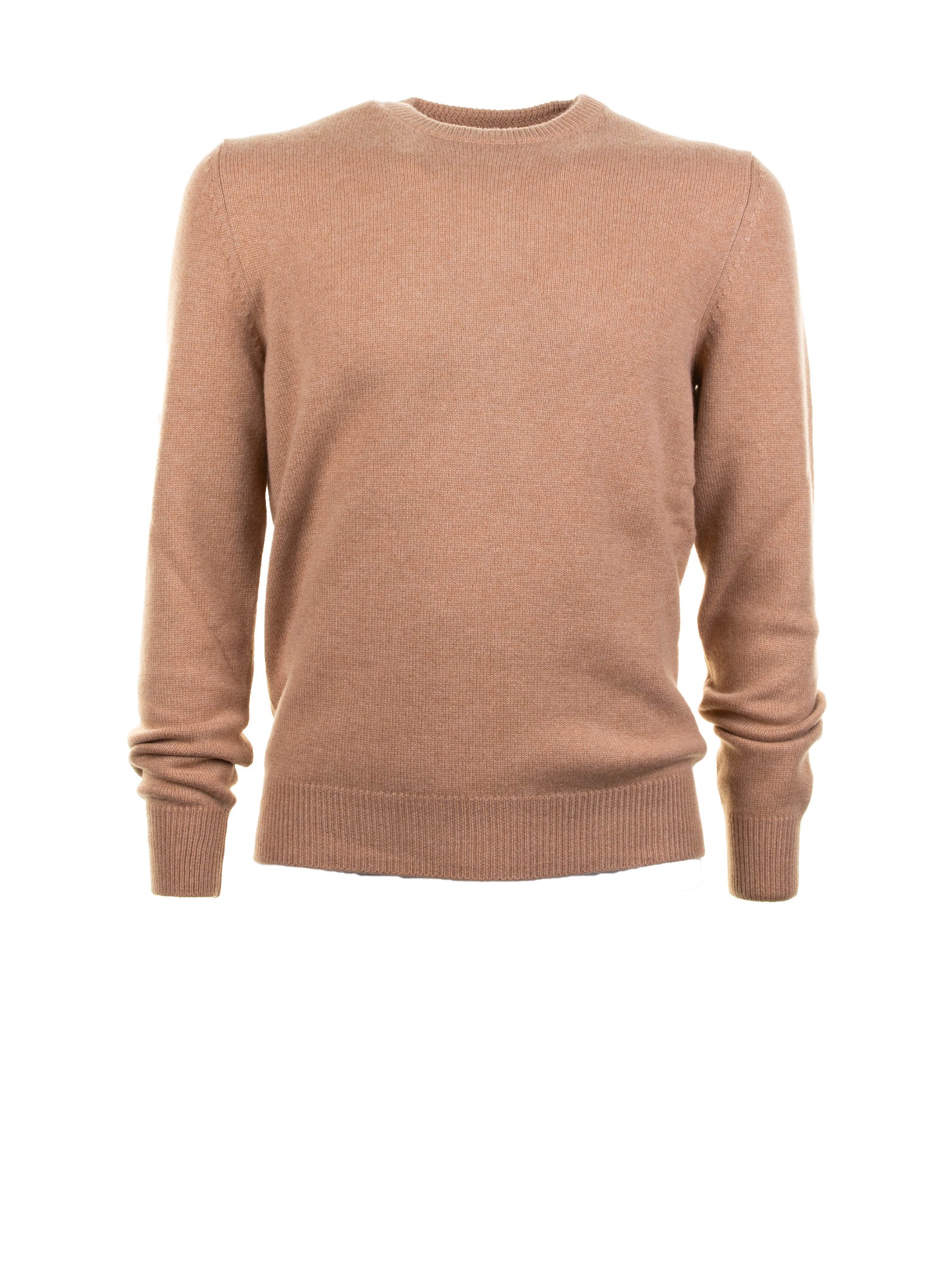 Malo Sweaters Peanut