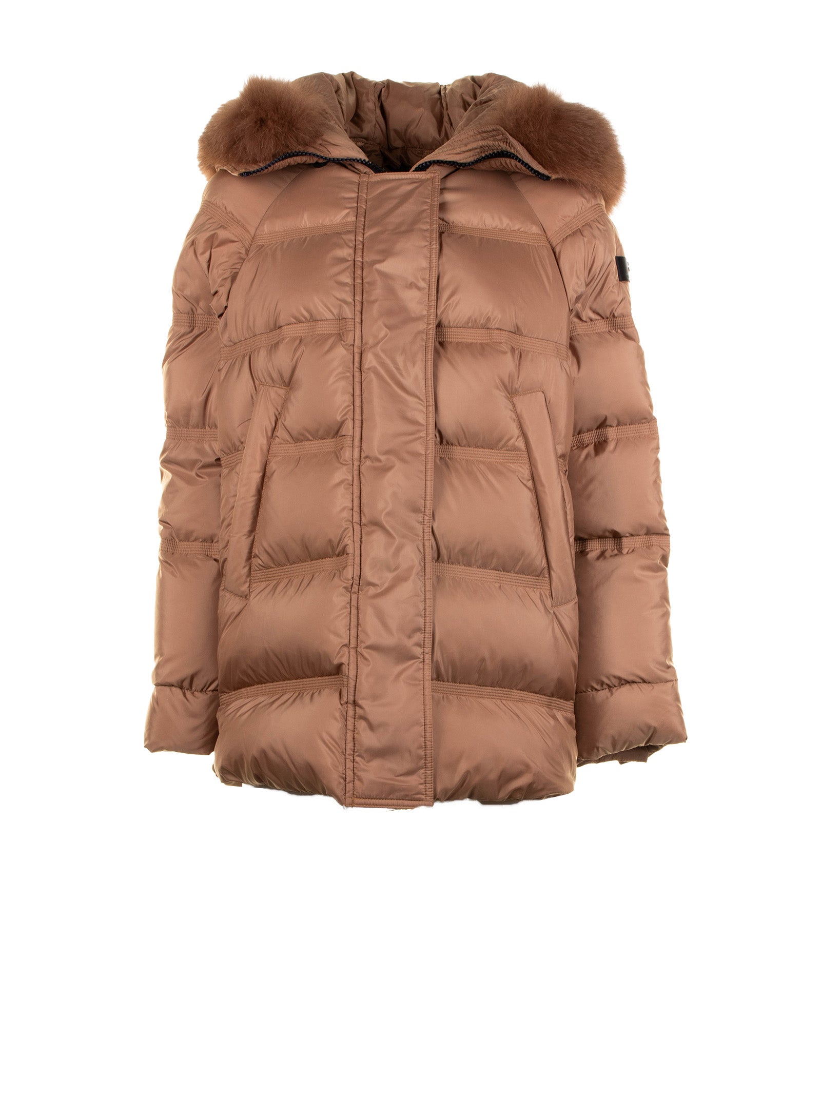 Peuterey Coats Cannella