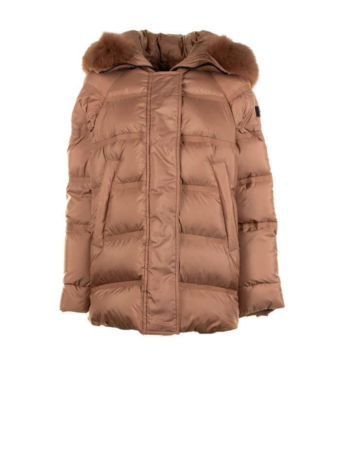 Peuterey Coats Cannella