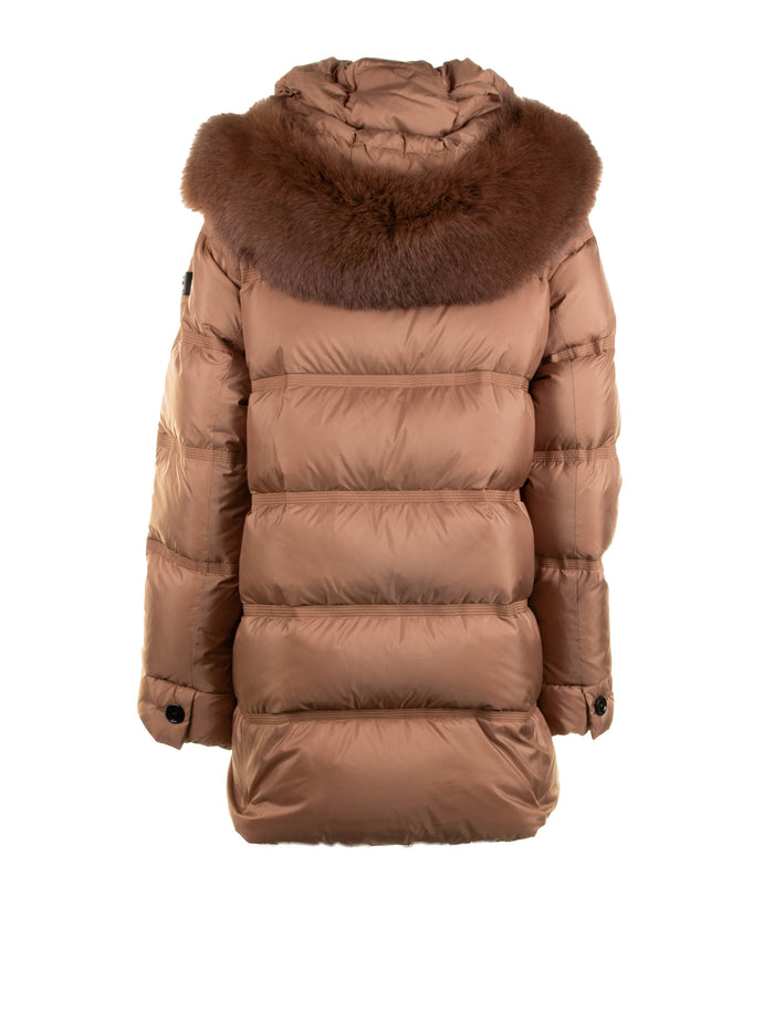 Peuterey Coats Cannella