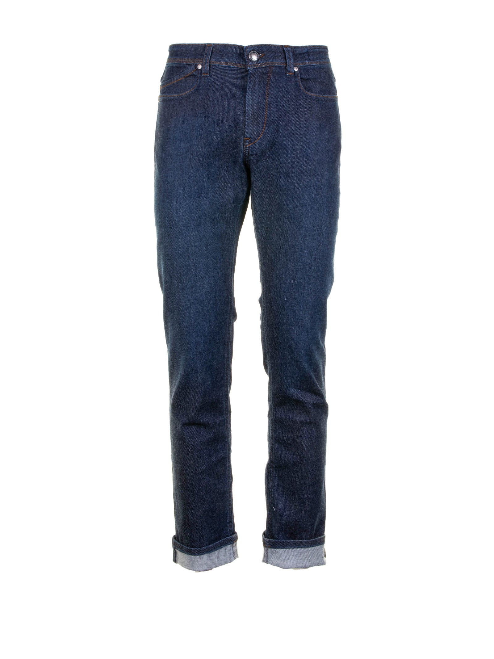 Re-Hash Jeans Blue