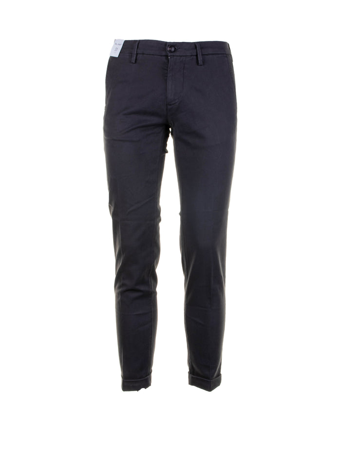 Re-Hash Trousers Grafite