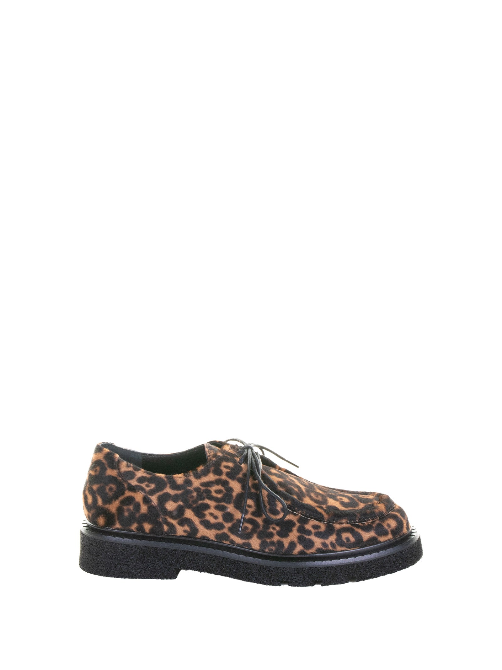Guglielmo Rotta Flat shoes Sauvage