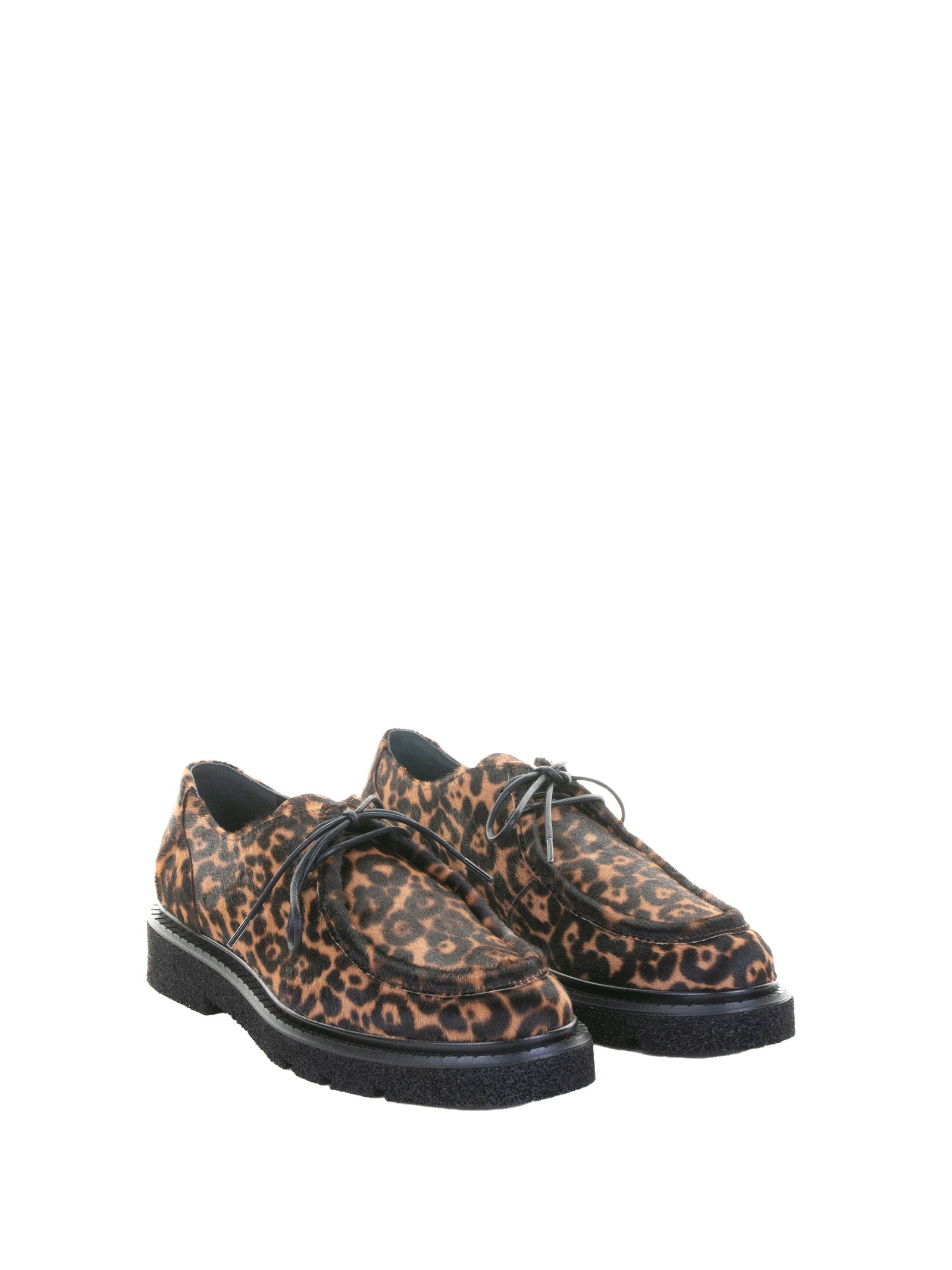 Guglielmo Rotta Flat shoes Sauvage