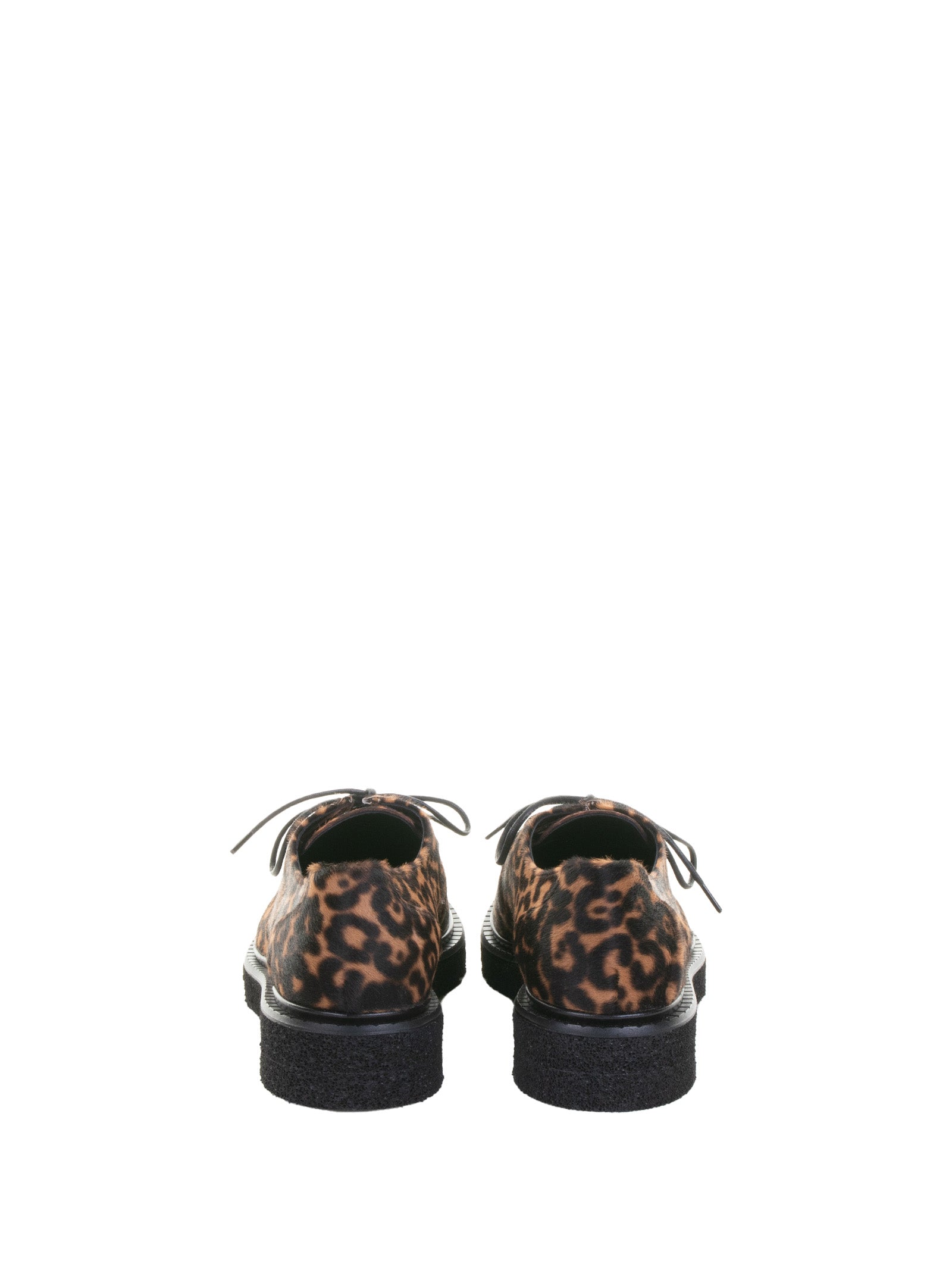 Guglielmo Rotta Flat shoes Sauvage