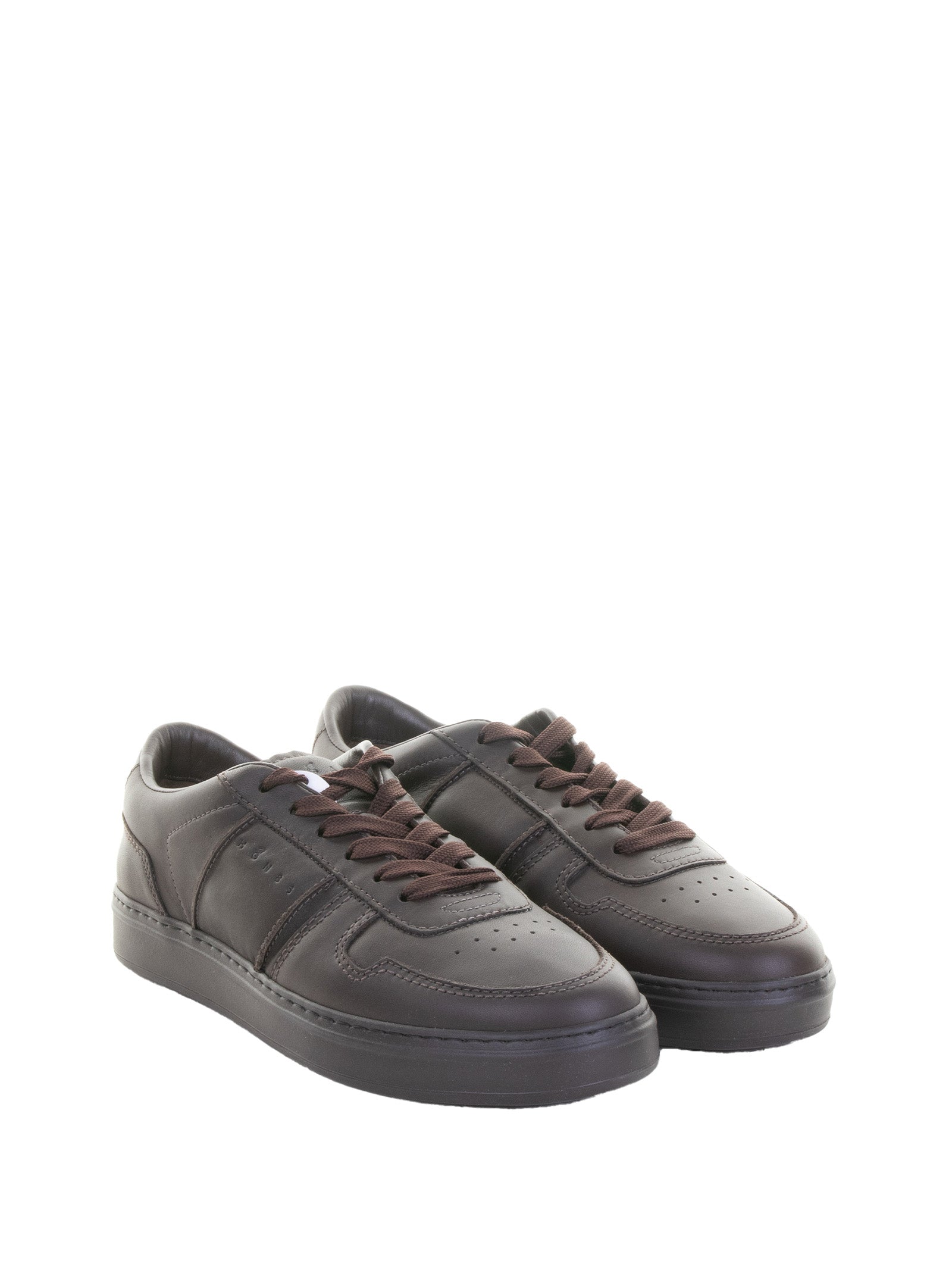 Hogan Sneakers Palissandro