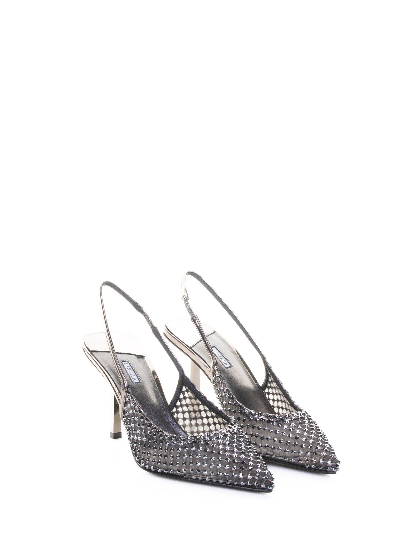Le Silla With Heel Peltro