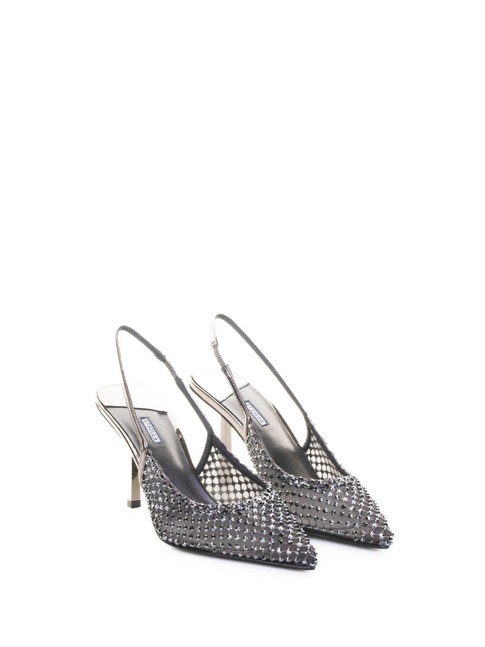 Le Silla With Heel Peltro