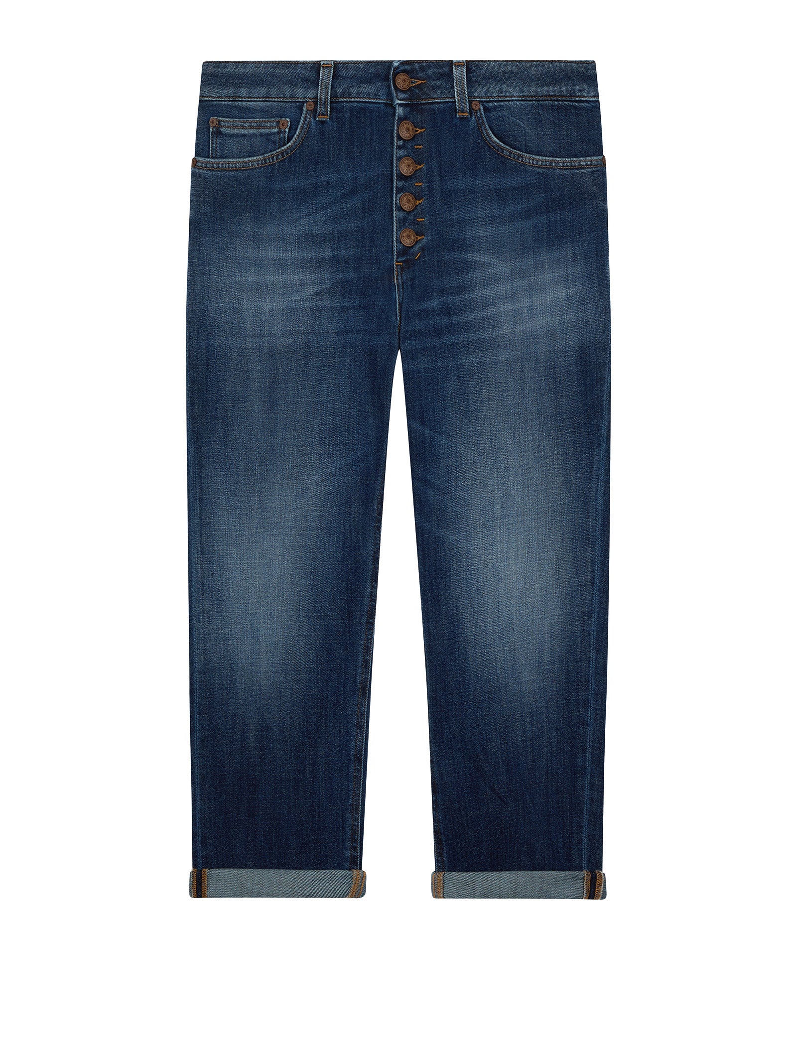 Dondup Jeans Blue