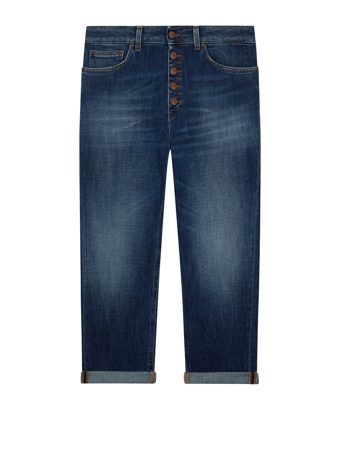 Dondup Jeans Blue