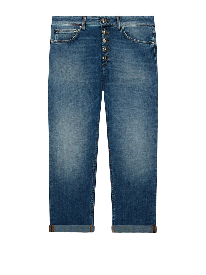 Dondup Jeans Blue