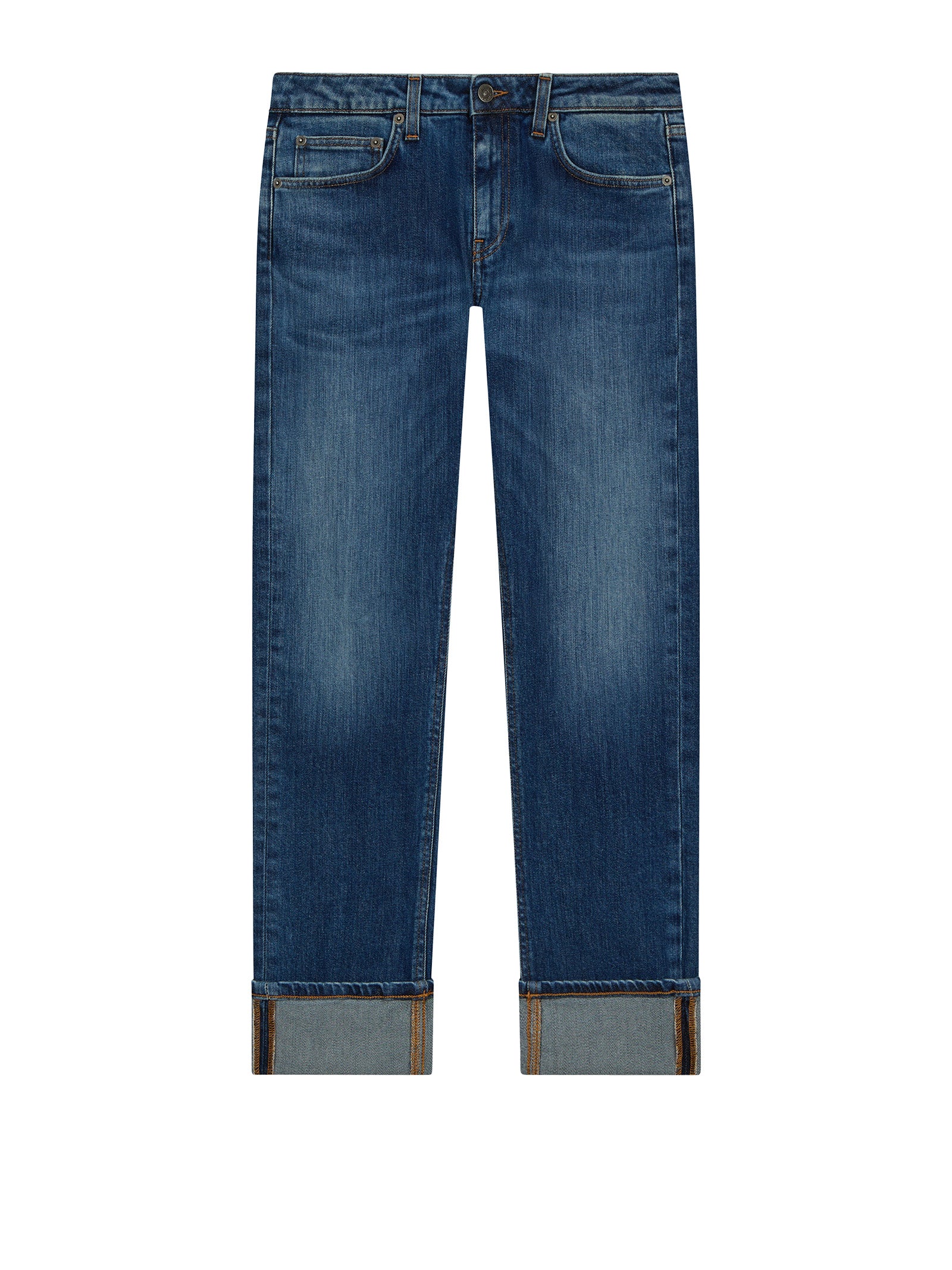 Dondup Jeans Blue