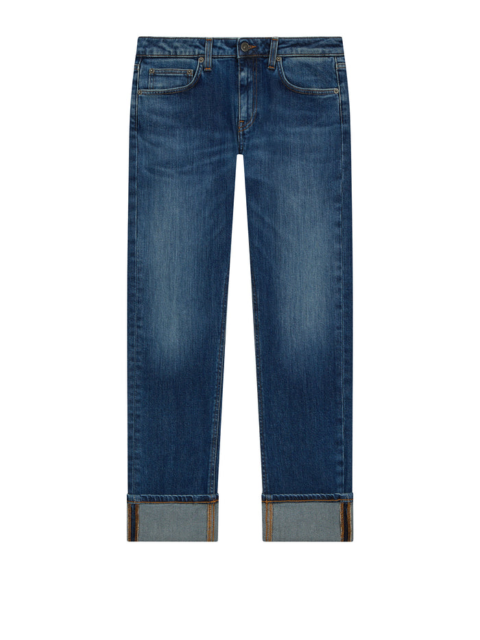 Dondup Jeans Blue