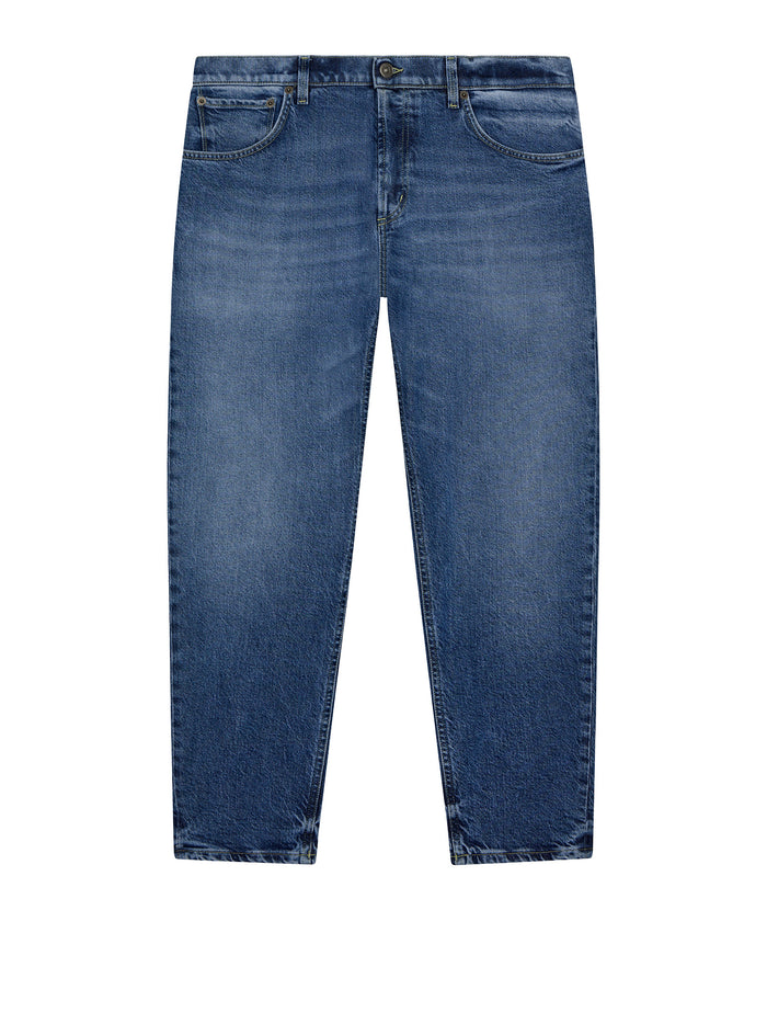 Dondup Jeans Blue