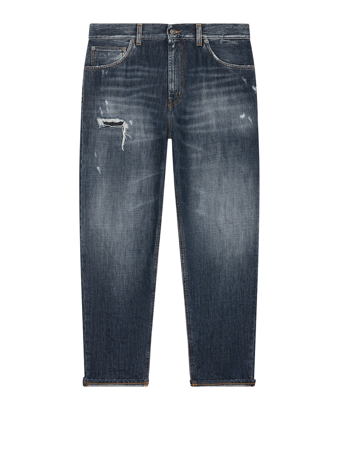 Dondup Jeans Blue