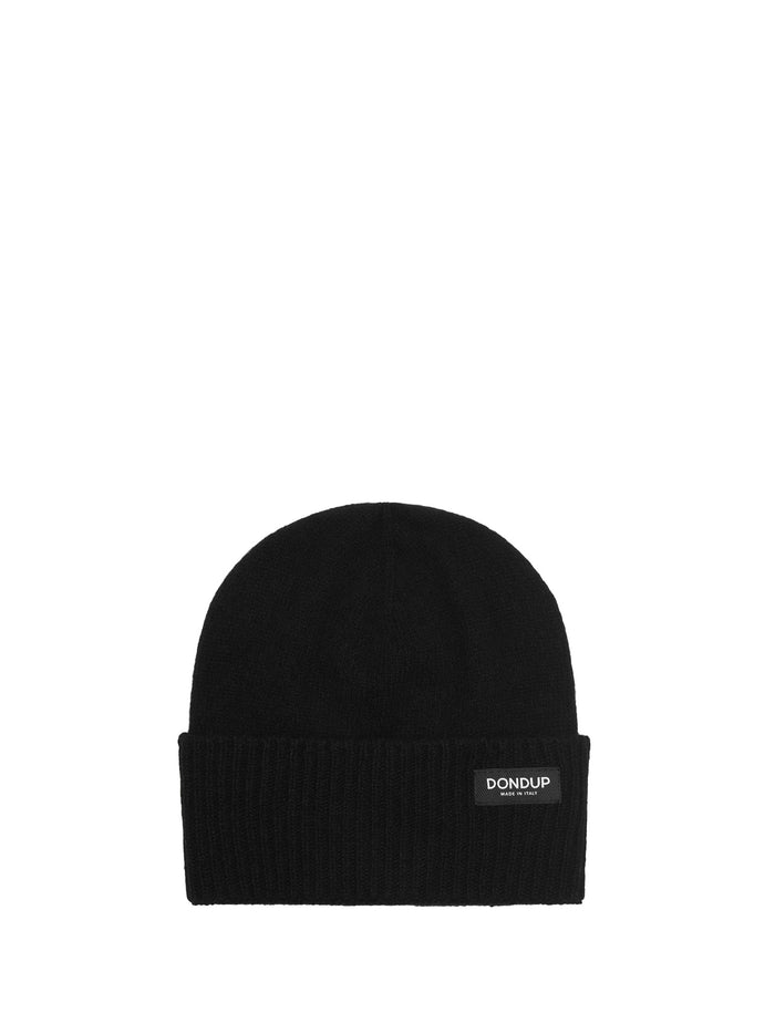 Dondup Hats Black