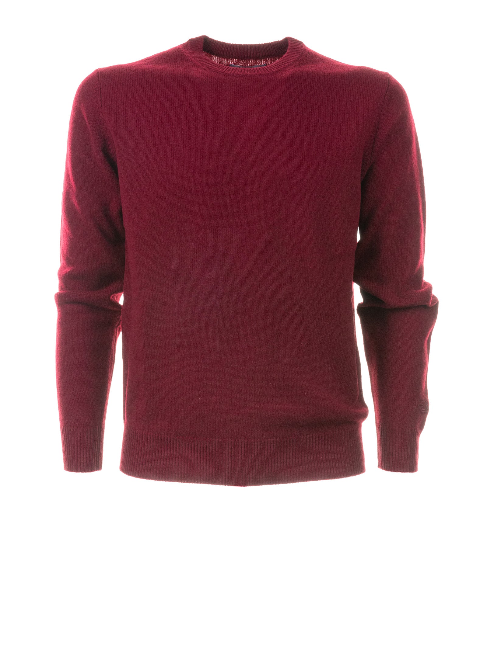 MC2 Saint Barth Sweaters Bordeaux