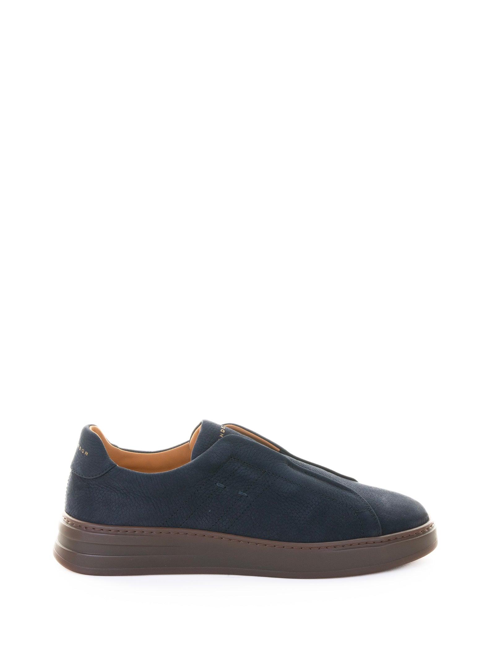 Henderson Sneakers Blue