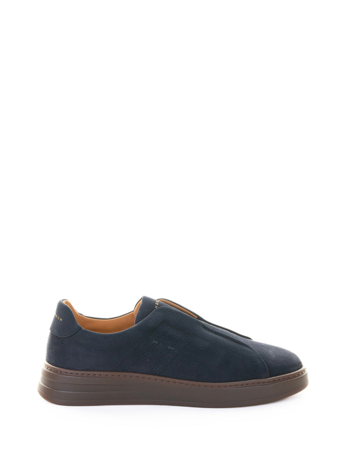 Henderson Sneakers Blue