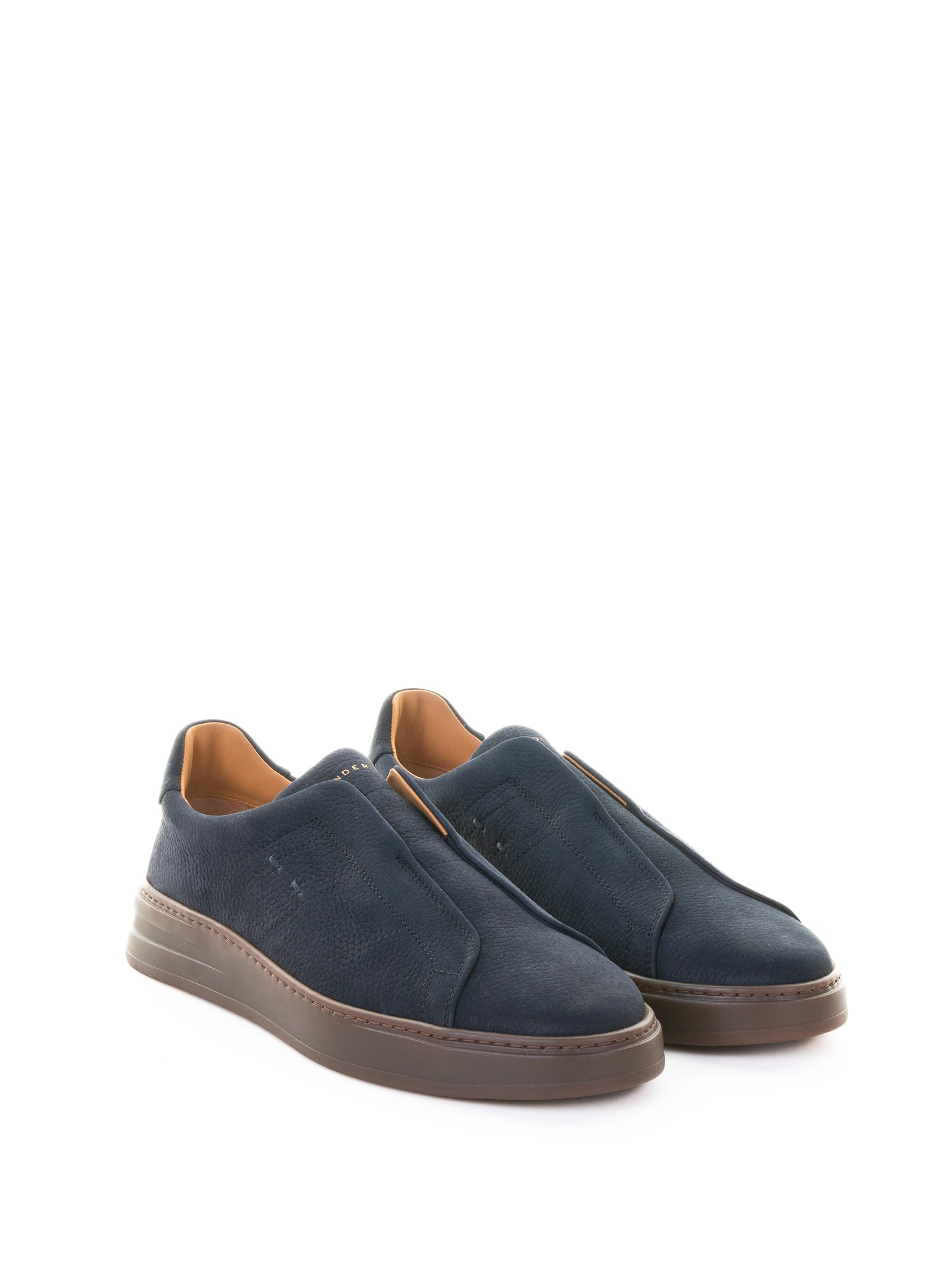 Henderson Sneakers Blue