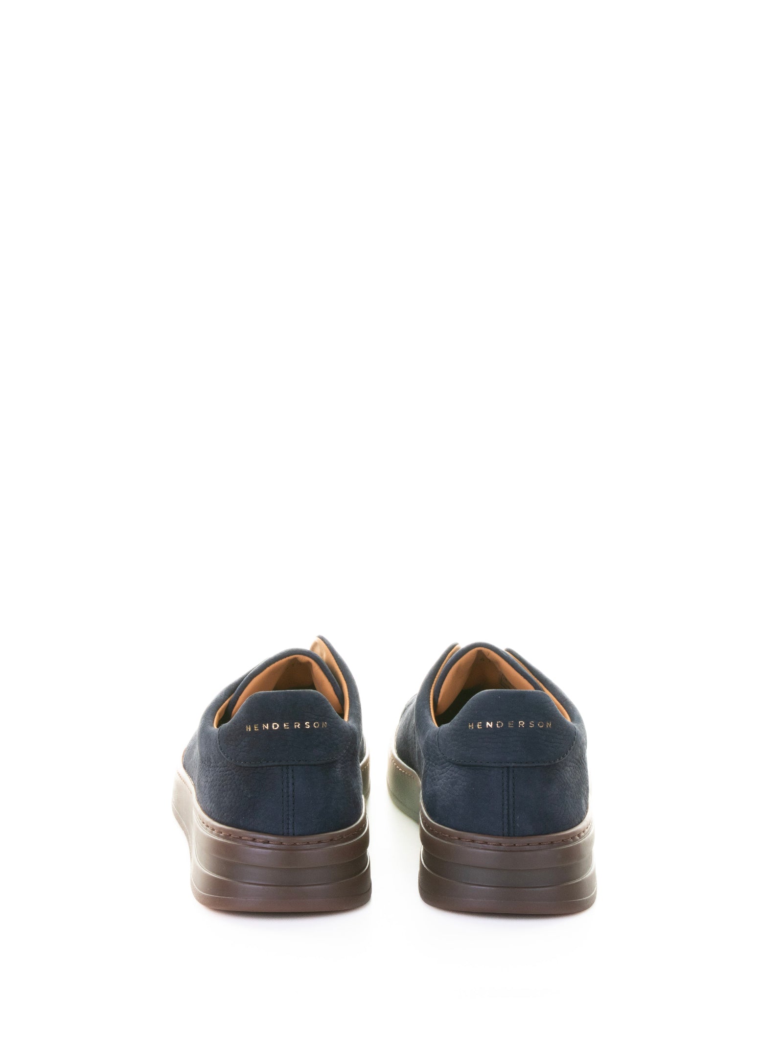Henderson Sneakers Blue