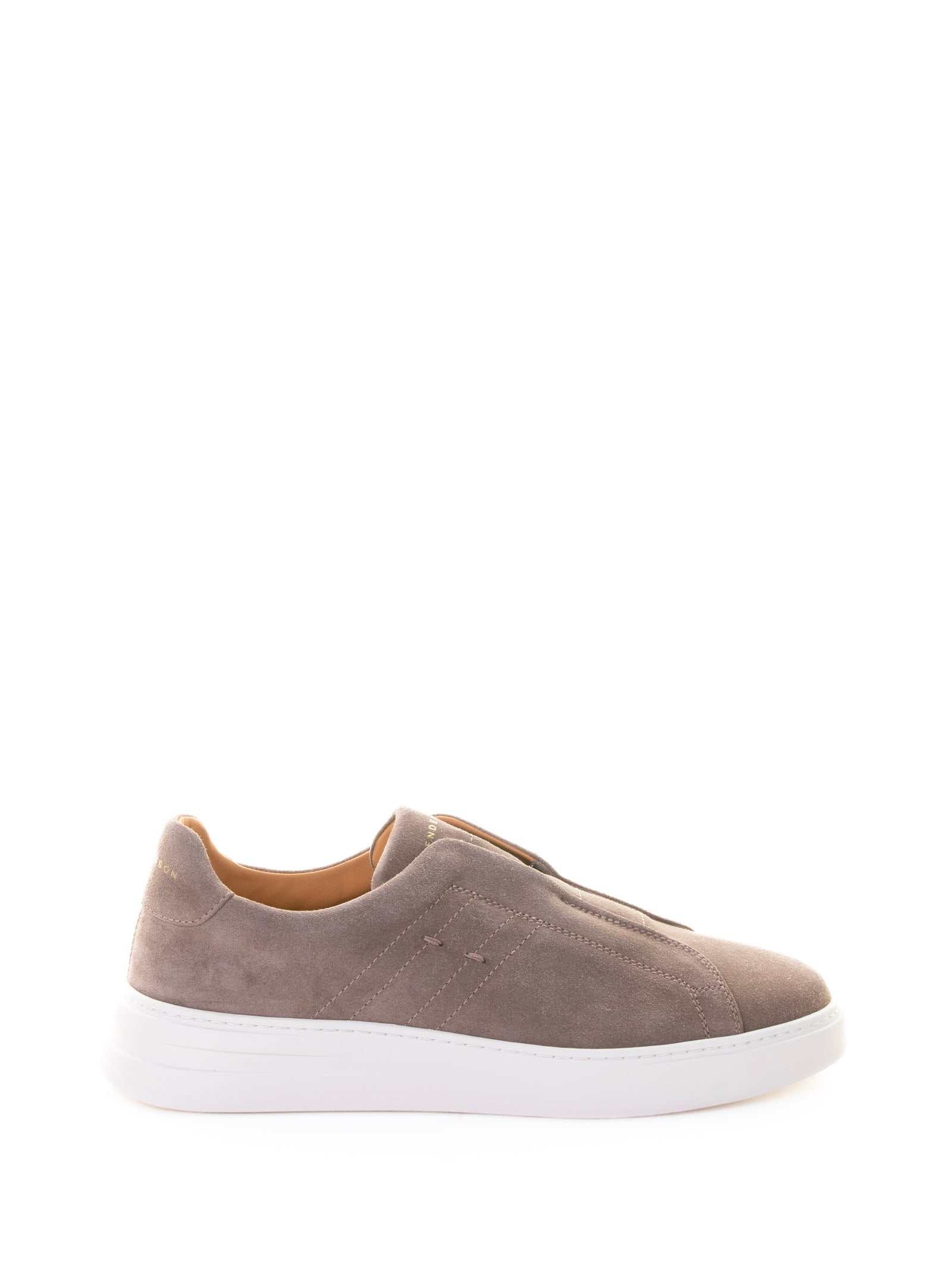 Henderson Sneakers Talpa Suede