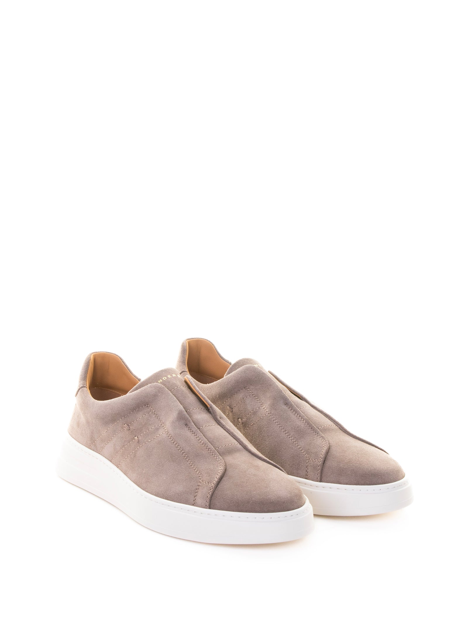 Henderson Sneakers Talpa Suede