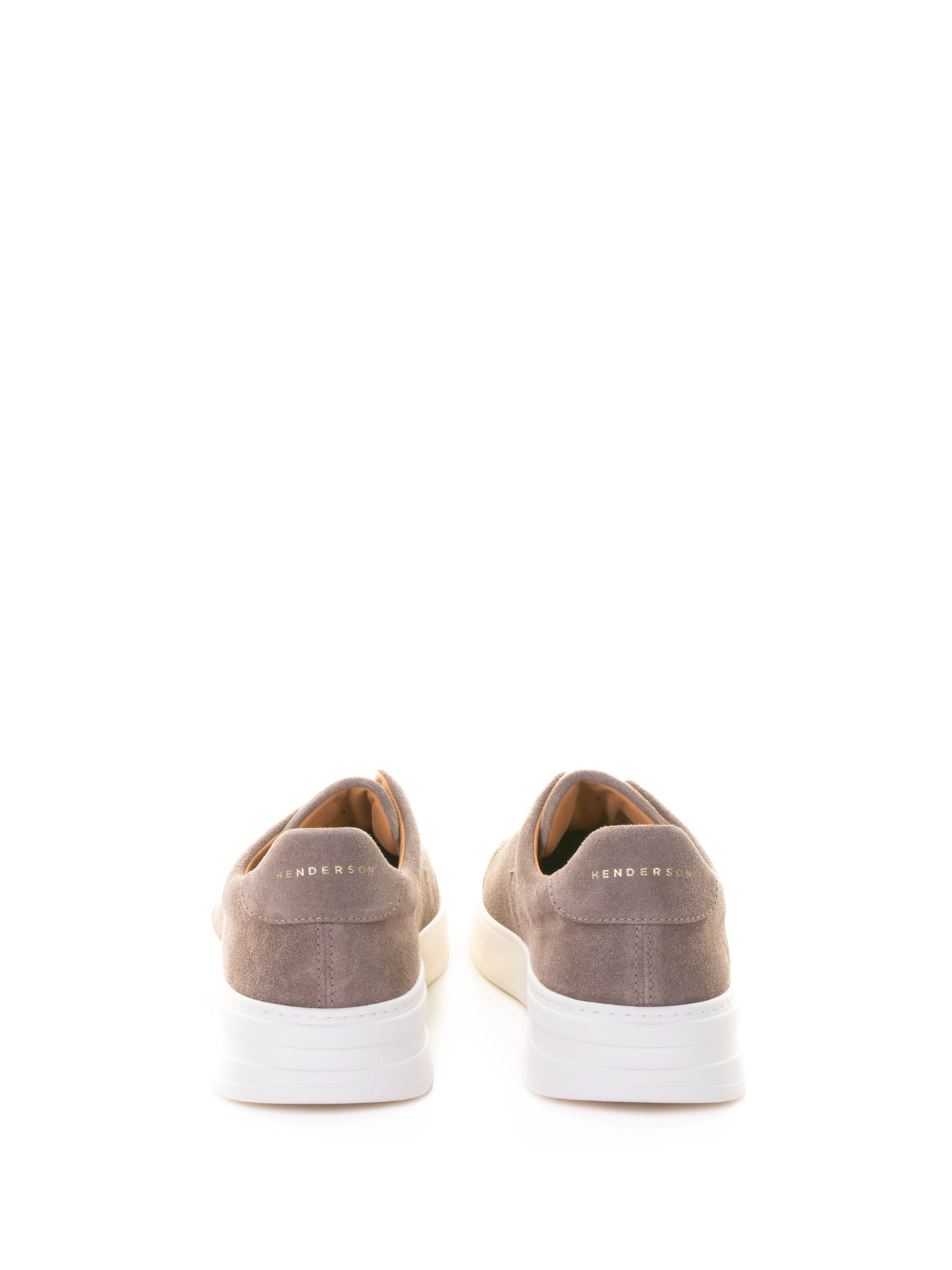 Henderson Sneakers Talpa Suede