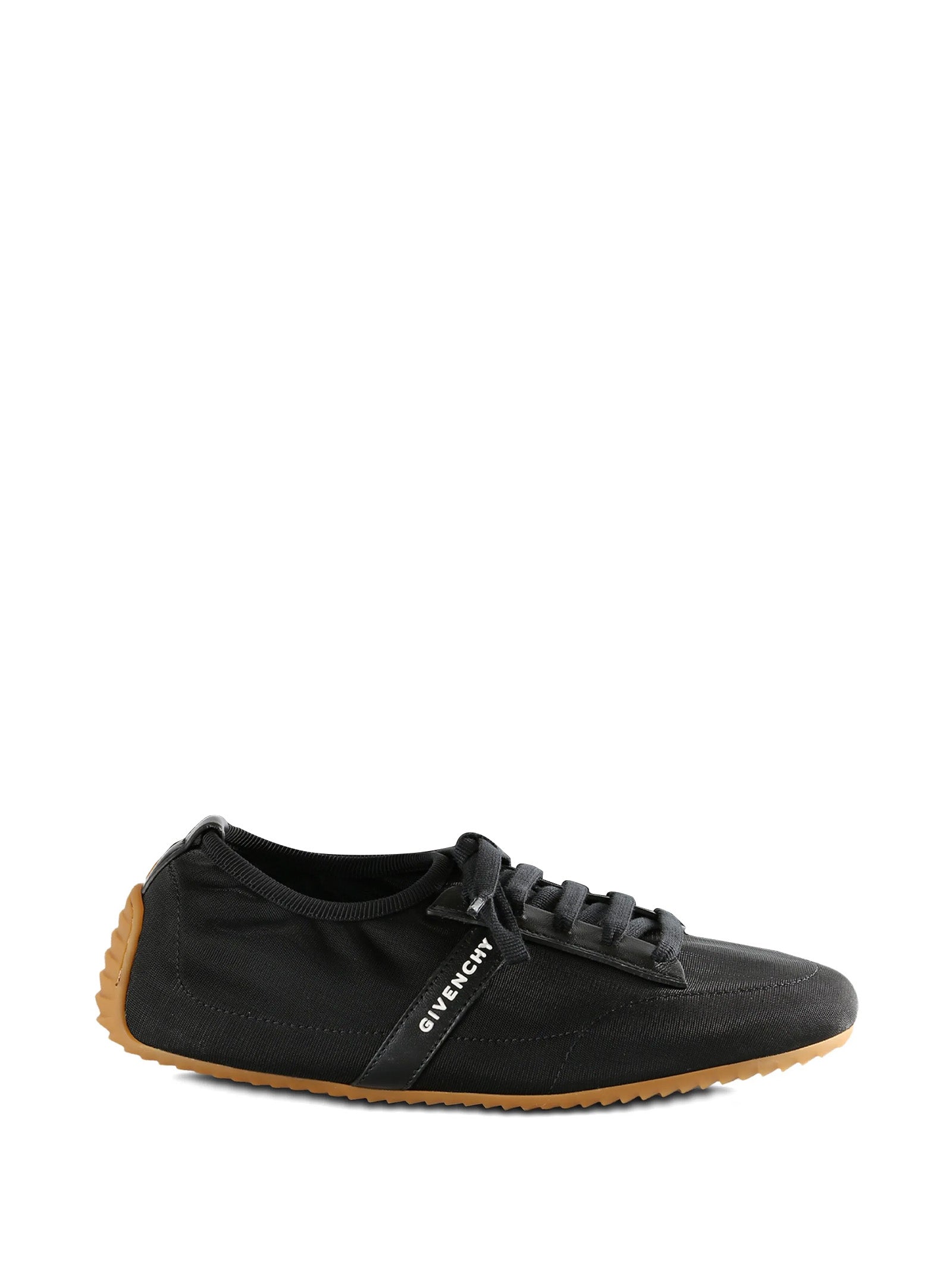 Givenchy Sneakers Black Polyamide