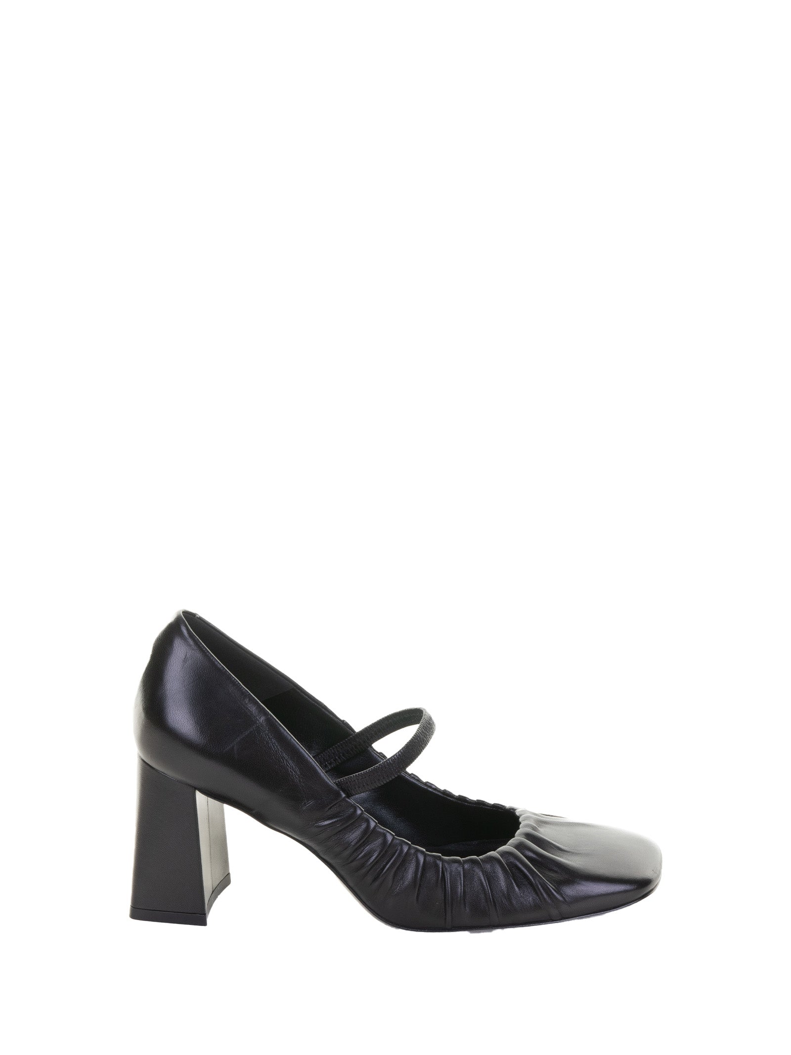 Guglielmo Rotta Boots Black Nappa