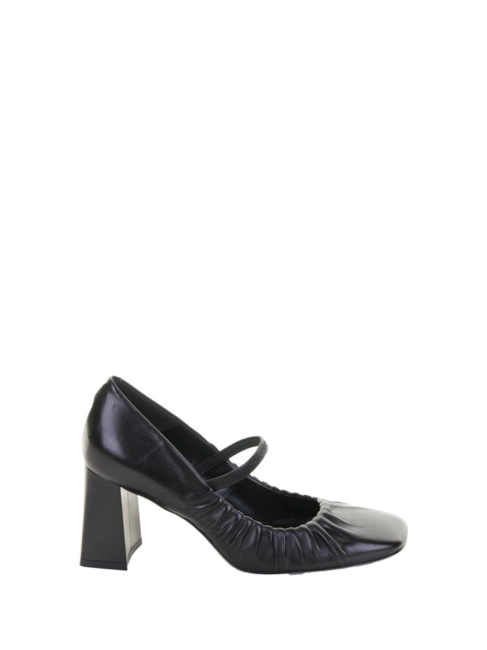 Guglielmo Rotta Boots Black Nappa