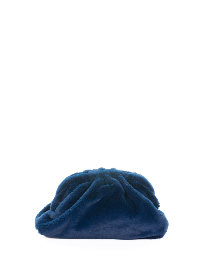 MARIA LA ROSA Bags Blue